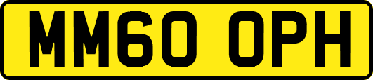 MM60OPH