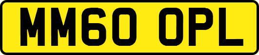 MM60OPL