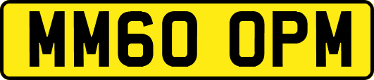 MM60OPM