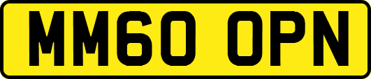 MM60OPN