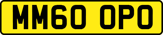 MM60OPO