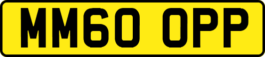 MM60OPP