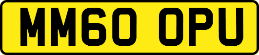 MM60OPU