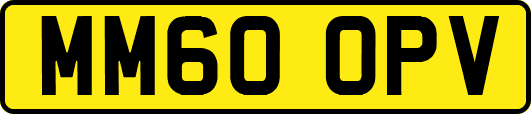 MM60OPV