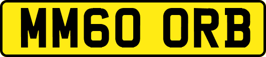 MM60ORB