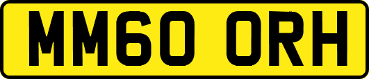 MM60ORH