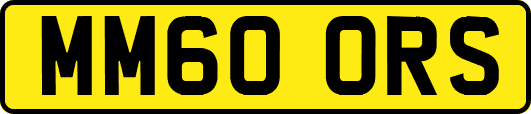 MM60ORS