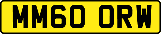 MM60ORW