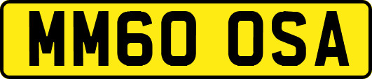 MM60OSA