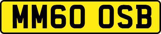 MM60OSB