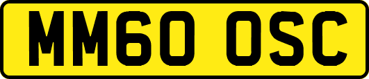 MM60OSC