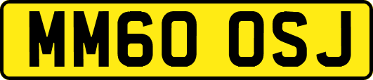 MM60OSJ