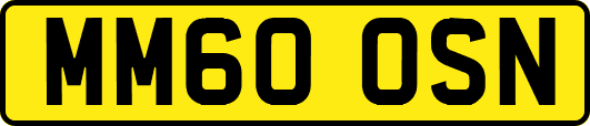 MM60OSN