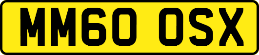 MM60OSX