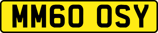 MM60OSY