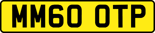 MM60OTP