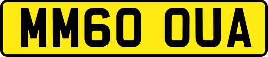 MM60OUA