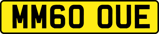 MM60OUE
