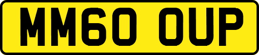 MM60OUP