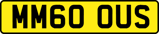 MM60OUS