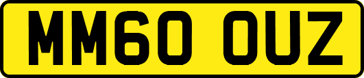 MM60OUZ