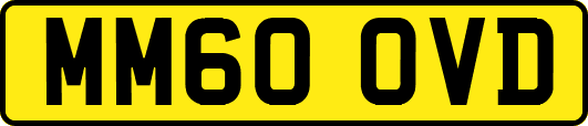 MM60OVD