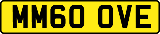 MM60OVE
