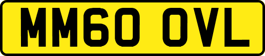 MM60OVL