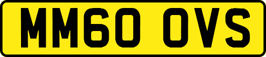 MM60OVS