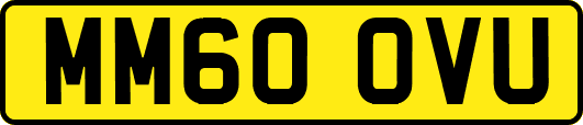 MM60OVU