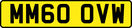MM60OVW