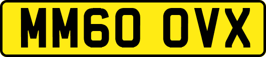 MM60OVX