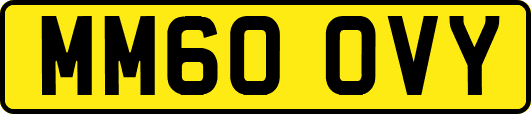 MM60OVY