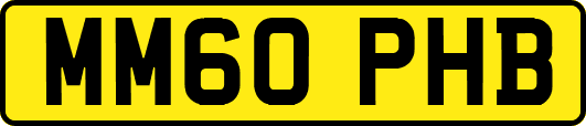 MM60PHB