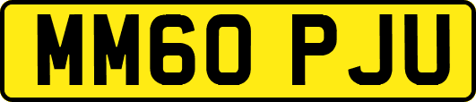 MM60PJU