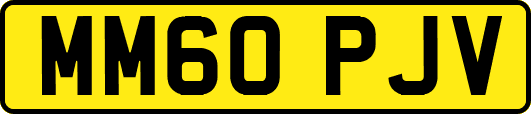 MM60PJV