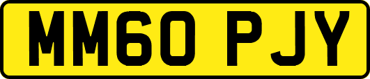 MM60PJY