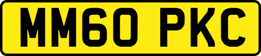 MM60PKC