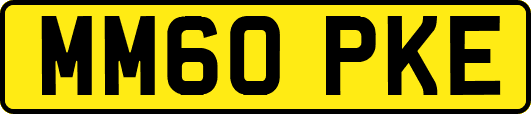 MM60PKE