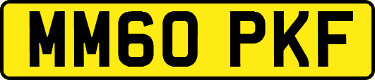 MM60PKF