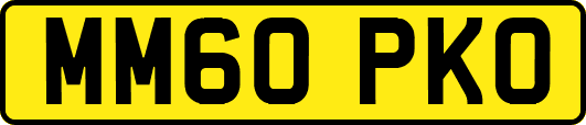 MM60PKO