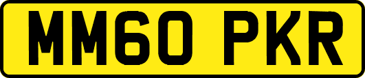 MM60PKR