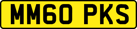 MM60PKS