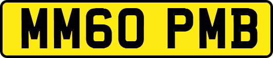 MM60PMB