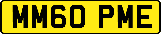 MM60PME