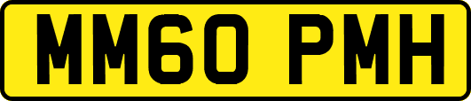 MM60PMH