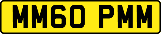 MM60PMM