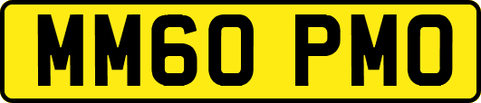 MM60PMO