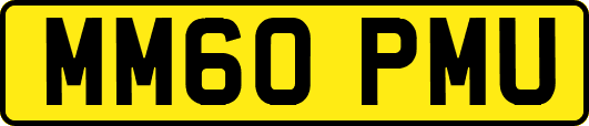 MM60PMU