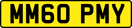 MM60PMY